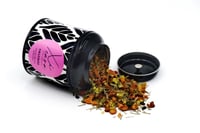 Image 2 of Chá de Frutas/ Gratidão - 100g / Folha solta