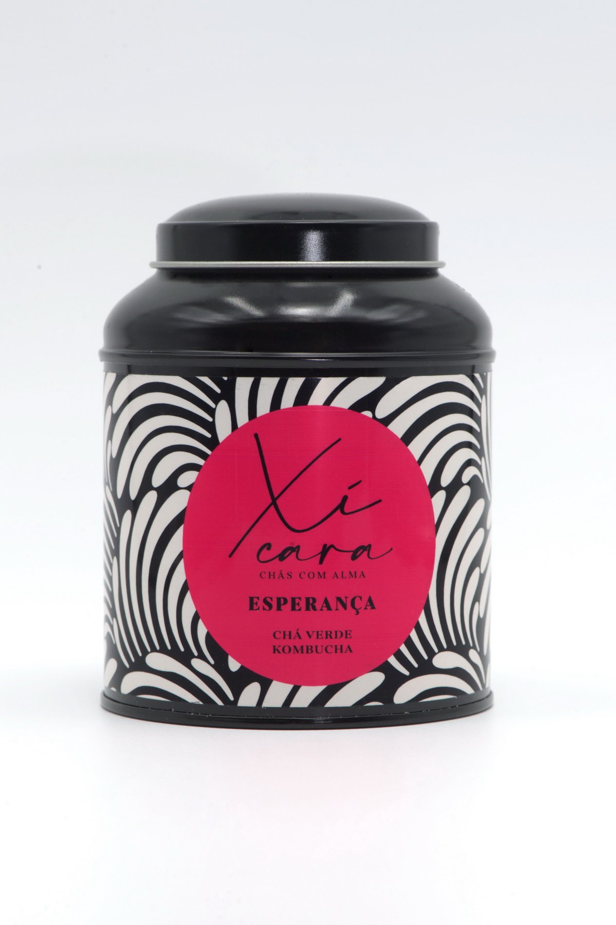 Image of Chá Verde / Esperança - 100g / Folha solta
