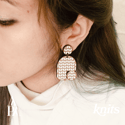 APA Knits - Ophelia Earrings