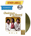 CHAIRMEN OF THE BOARD - Gold (180 grs)