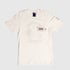 "No Stress" T-Shirt (White) Image 2