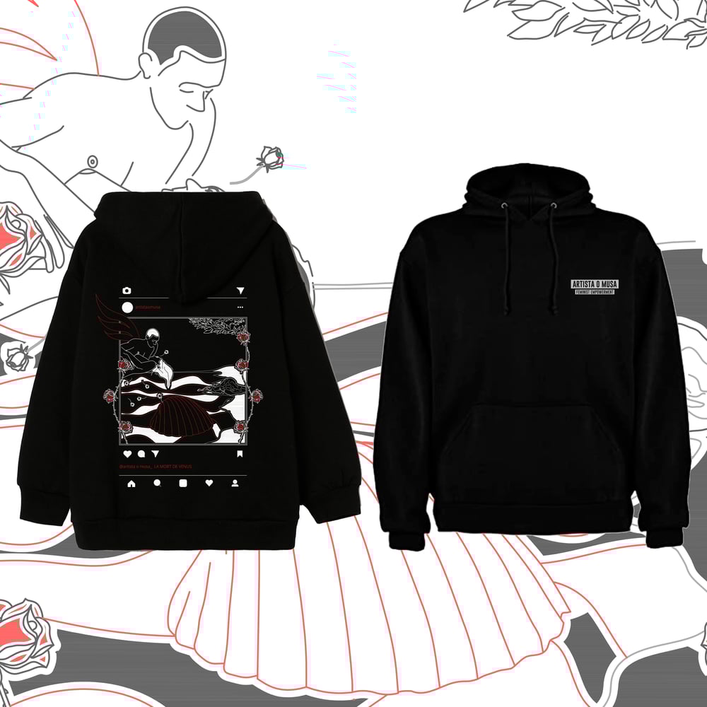 Image of Dessuadora Venus