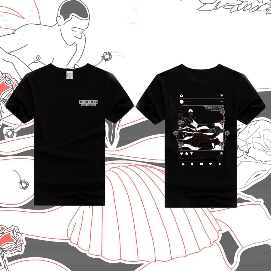 Image of Samarreta Venus