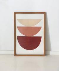 Image 1 of Terra-cotta shades