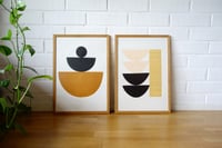 Image 2 of Ocre jaune