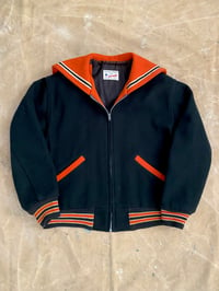 Image 1 of 50/60s BUTWIN VARSITY JACKET