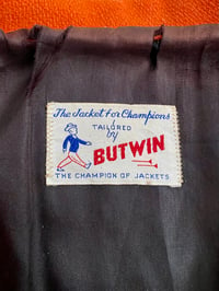 Image 4 of 50/60s BUTWIN VARSITY JACKET