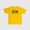Strong Boys (Yellow)