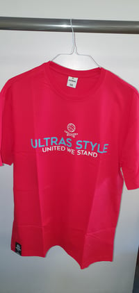 Image 1 of **QUICK SALE** Random Football/Ultras T-Shirts