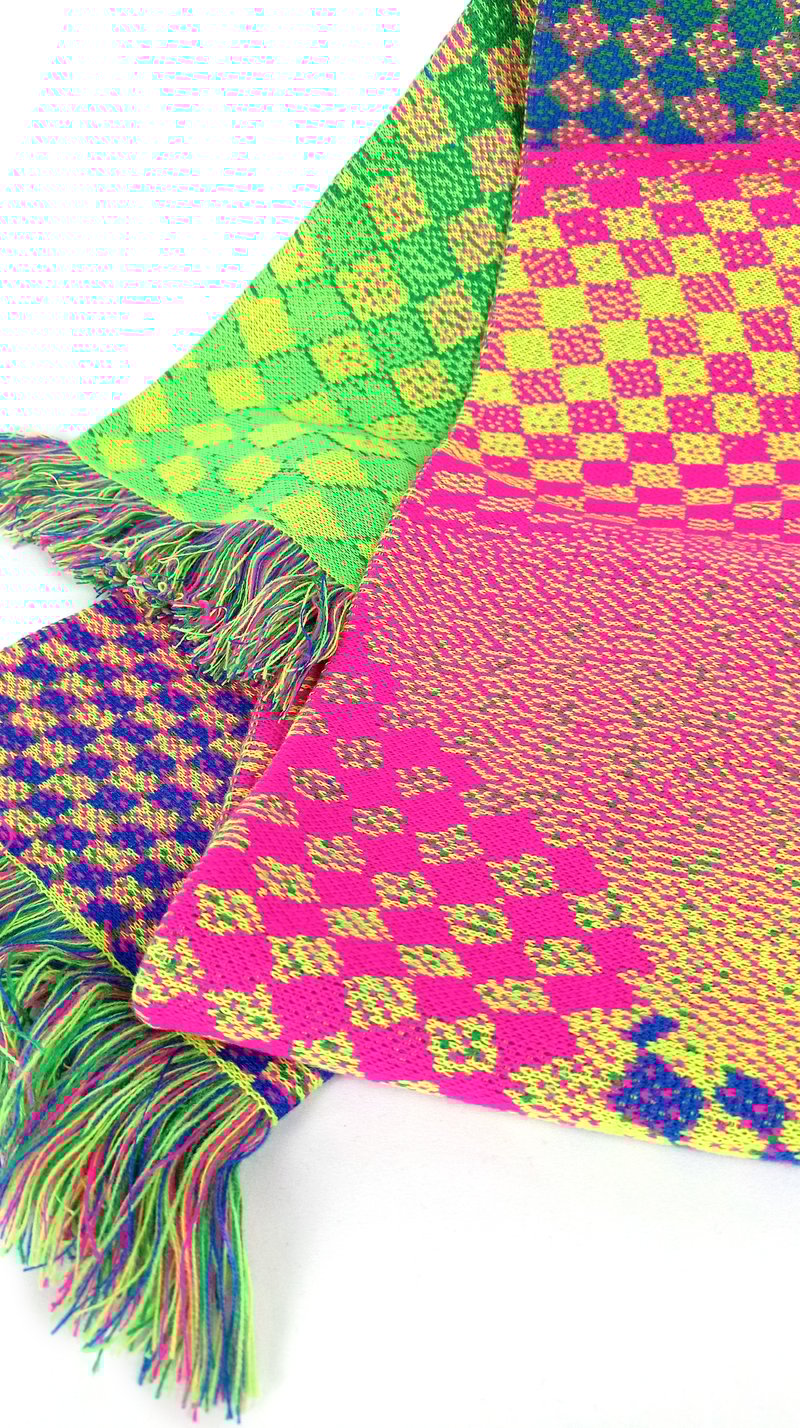 Image of riso knits