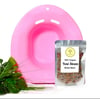 Organic Yoni (Vaginal) Steam Herbal Blend or Set (Including Seat)