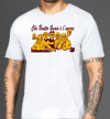 T- SHIRT " CHE BRUTTO GUAIO E' L'AMORE"