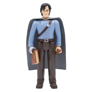 Army Of Darkness Super7 ReAction Figure – Medieval Ash (Midnight)