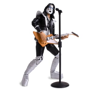 The Loyal Subjects BST AXN KISS The Spaceman 5" Action Figure