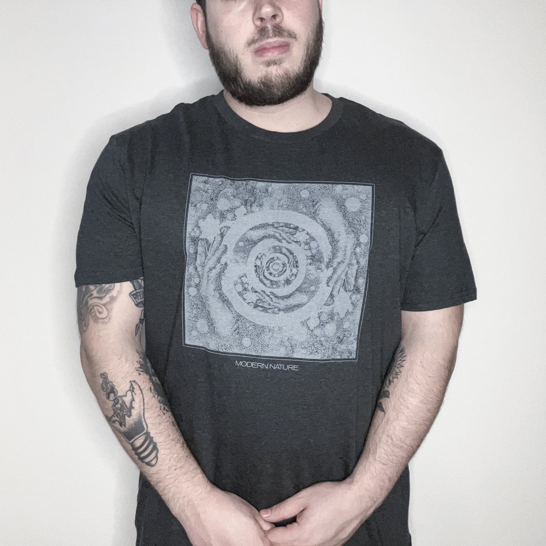 Image of T-Shirt | Modern Nature