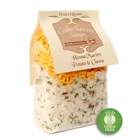 Image 5 of Cooke Tavern Soups (Chicken Tortilla, French Onion, Potato Cheese)