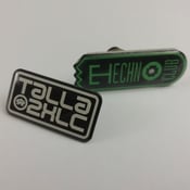 Image of Pin - Bundle (Limited Edition)