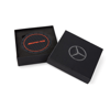 AMG PVC Coasters (Set of 4)