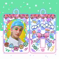 Image 5 of  Candy Acrylic Photocard Holder
