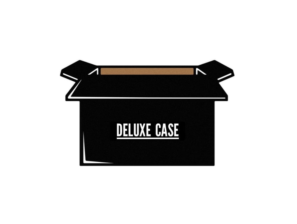 Image of Deluxe Case