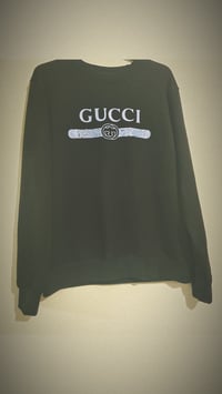 Image 5 of GG sweatshirt 