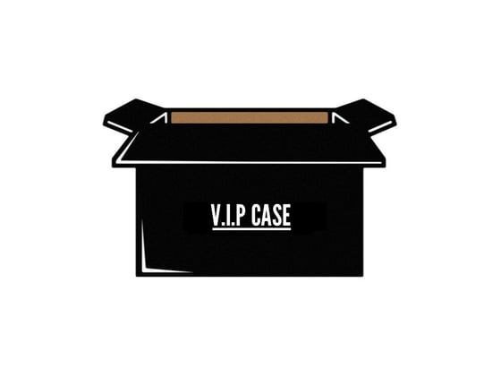 Image of V.I.P Case