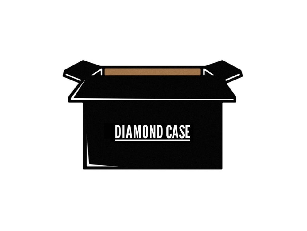 Image of Diamond Case