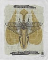 "JOEL - RETURN TO ME" PRINT