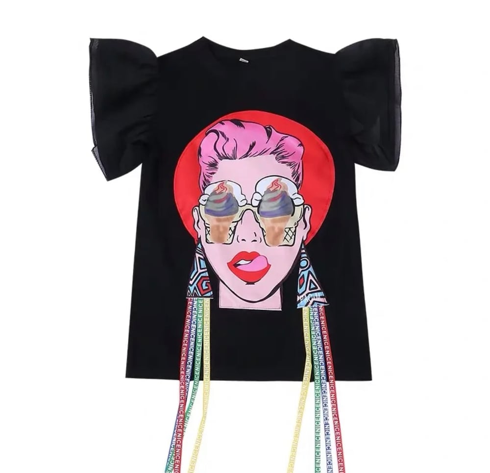 Image of Givenchy Inspired Dress