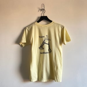 Image of Anesthesia Shirt