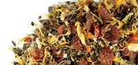 COLD & FLU BREW TEA