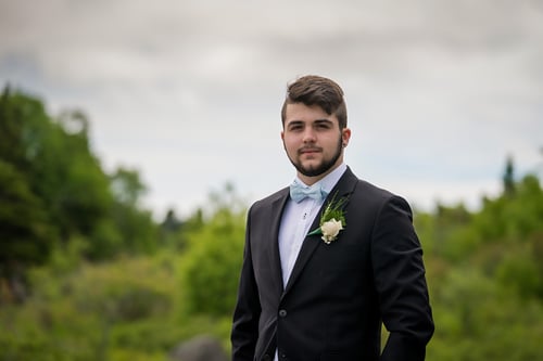 Image of Bonavista High School Grads - June 16th 