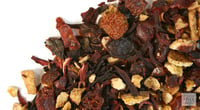 PASSION BERRY FRUIT TISANE AKA (DOT JEAN TISANE)
