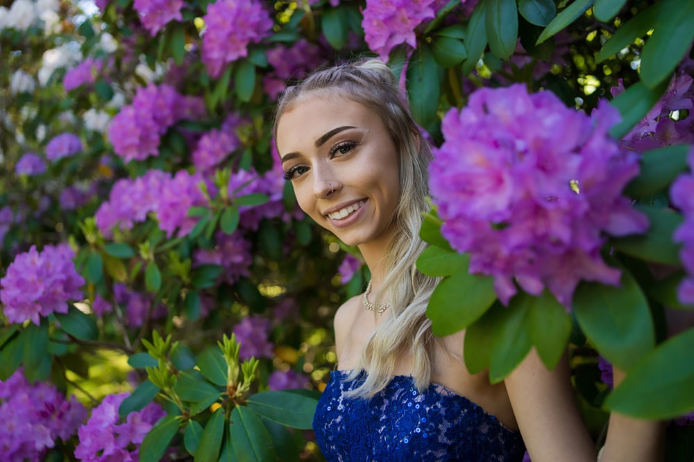 Image of Clarenville / Lethbridge Grad Sessions - May 13th