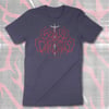 "SOLUS CHRISTUS" T-SHIRT