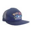 Yosemite National Park Hat