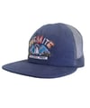 Yosemite National Park Hat