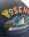 Yosemite National Park Hat