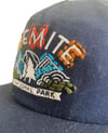 Yosemite National Park Hat