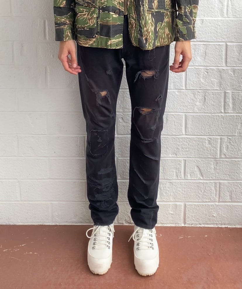 05 Undercover