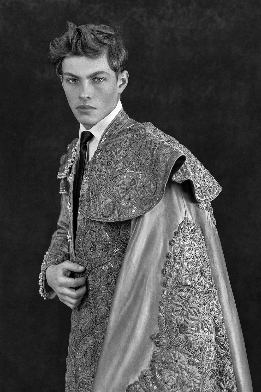 Traje de Luces - Sacha II - 2021