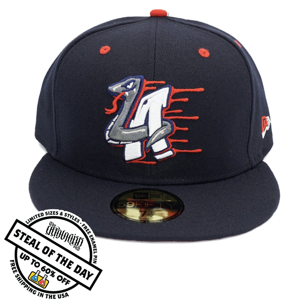 The City of Champions 59FIFTY