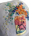 La Croix Hat