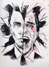 VIDEO TAPES - ORIGINAL SKETCH