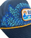 REEF hat 