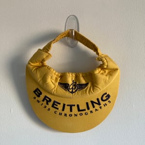 Image of Breitling Swiss Chronographs Visor