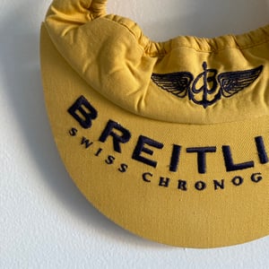 Image of Breitling Swiss Chronographs Visor