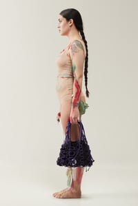 Image 3 of MACRAME BAG - PRE ORDER AVAILABLE 