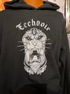 technoir jk hoodie G