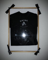 W.W.Y.M.D. (BLK)